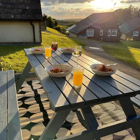The Good * Kilkhampton